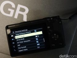 Ricoh GR IV Resmi Hadir di Indonesia dengan Fitur Baru