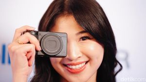 Ricoh GR IV Resmi Hadir di Indonesia dengan Fitur Baru