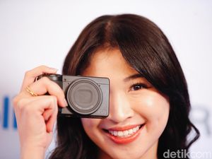 Ricoh GR IV Resmi Hadir di Indonesia dengan Fitur Baru