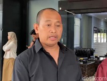 Eks Dosen UIN yang Gulung-gulung Kini Dilaporkan Tetangganya Soal UU ITE