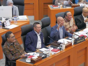 Banggar DPR RI Dorong Penebalan Stimulus untuk Genjot Daya Beli