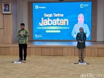 Resmi Jadi Wamenkop, Farida Farichah Bakal Geber Kopdes Merah Putih