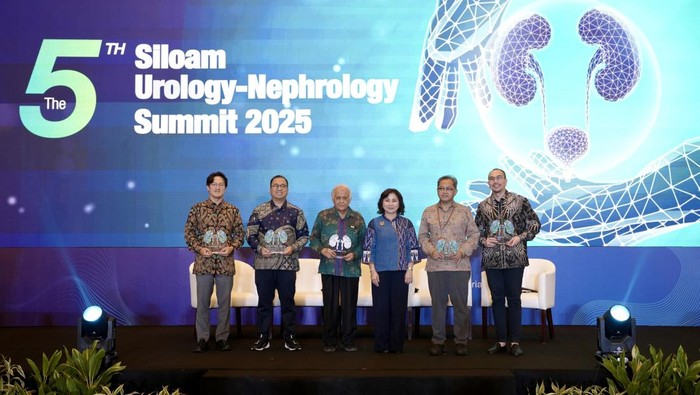 Gagal Ginjal Bukan Akhir, Masih Ada Harapan Lewat Transplantasi