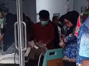 250 Siswa di Banggai Diduga Keracunan MBG, Badan Gizi Ungkap Pemicunya