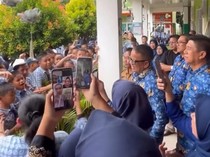 Inspektorat Sebut Roni Ardiansyah Masih Jabat Kepsek SMP Negeri 1 Prabumulih