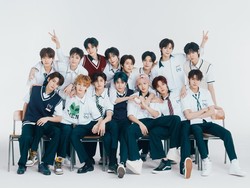 SM Mulai Proyek Debut Boyband Baru Lewat Variety Show