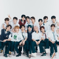 Profil 15 Member SMTR25 Bintang Variety Show Reply High School