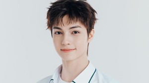 Charlie keturunan Thailand-Inggris. Lahir 26 Mei 2007. (Foto: dok. SM Entertainment)