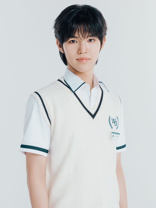 SMTR25: Jaewon.