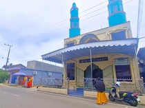 Respons Warga Sebengkok Tiram Sambut Tabligh Akbar Habib Rizieq