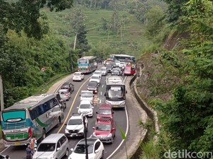 Tol Getaci Bisa Jadi Solusi Masalah Aksesibilitas ke Priangan Timur