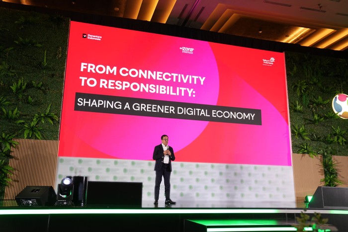 Telkom Indonesia