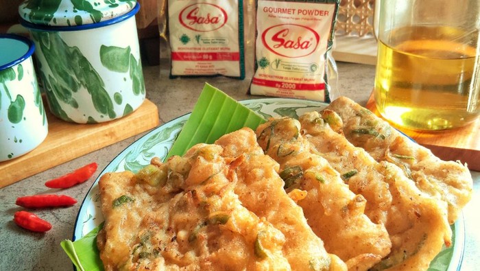 Resep Tempe Mendoan yang Gurih Renyah, Favorit Buat Camilan!
