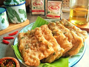 Resep Tempe Mendoan yang Gurih Renyah, Favorit Buat Camilan!