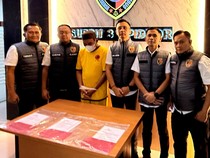 Eks Kepala BTT Bandung Jadi Tersangka Korupsi, Rugikan Negara Rp 2,8 M