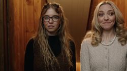 Penampakan Sydney Sweeney Jadi ART Misterius: Berdarah-darah, Bikin Merinding! Penampakan Sydney Sweeney Jadi ART Misterius: Berdarah-darah, Bikin Merinding!