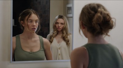 Penampakan Sydney Sweeney Jadi ART Misterius: Berdarah-darah, Bikin Merinding!