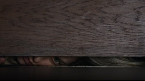 The Housemaid