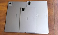 Tiga Tablet Honor