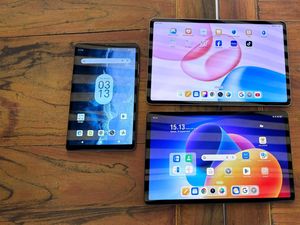 4 Tips Maksimalkan Produktivitas Pakai Honor Pad 10