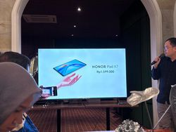 Deretan Produk Baru Honor di Indonesia, Harga Mulai Rp 1,5 Jutaan