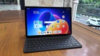 Tiga Tablet Honor