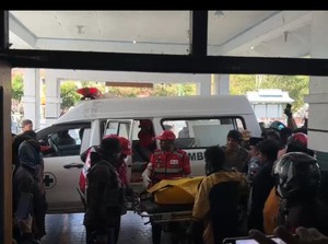 KKB Diduga Dalang Penembakan Tewaskan Tukang Ojek di Puncak Jaya