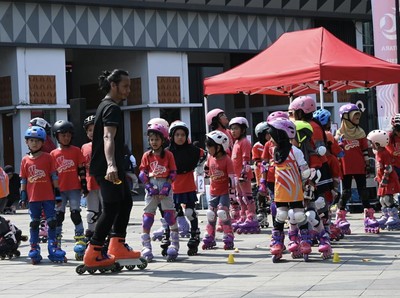 Veins Skating Club Official