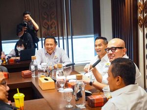 Bamsoet Sebut Daya Beli Masyarakat Fondasi Pertumbuhan UMKM