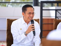 Cegah Tawuran, Walkot Palembang Minta Pos Kamling Diaktifkan Kembali