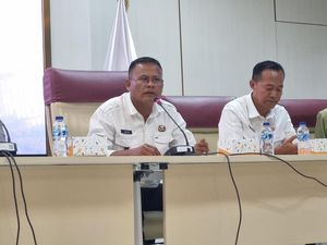 Bantahan Wali Kota Prabumulih Soal Pencopotan Kepala SMPN 1