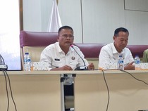 LHKPN Mau Dicek KPK, Wali Kota Prabumulih Bilang Begini