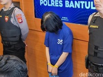 Akal-akalan Dokter Gadungan di Bantul Vonis Pasien HIV hingga Raup Rp 538 Juta