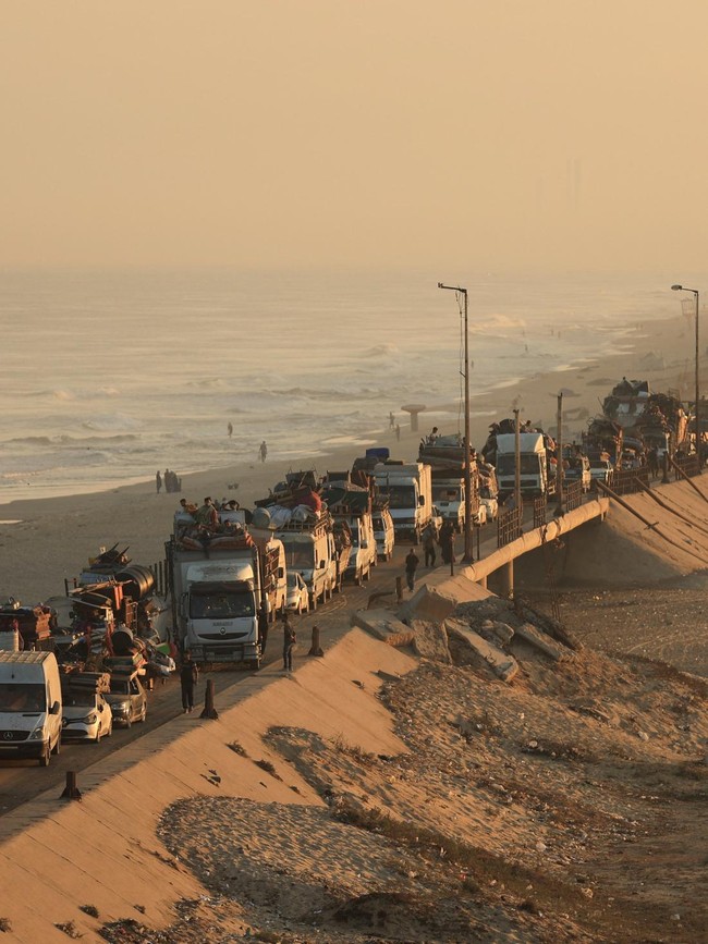 September 2025 : Reshuflle Kabinet, Antrean Iphone 17 hingga Pidato Prabowo di PBB