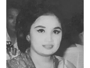 Yurike Sanger Wafat, Ini Sejarah Hidupnya sebagai Istri ke-7 Sukarno