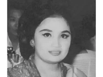 Yurike Sanger Wafat, Ini Sejarah Hidupnya sebagai Istri ke-7 Sukarno