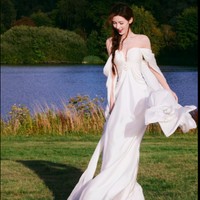 Zhang Yuxi sendiri memulai kariernya sebagai influencer, ia kemudian memasuki industri hiburan dengan menjadi model setelah berkencan dengan pewaris miliarder Wang Sicong. Foto: Instagram