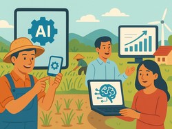 Video: Bisakah AI Bermanfaat Bagi Masyarakat Pedesaan?