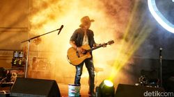 Aksi Slank Satukan Musik dan Warna, Hadirkan Inspirasi dari Keindahan Alam