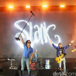Republik Fufufafa Jadi Heboh, Slank: Bebas Kreativitas Asal Sopan