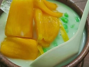 Dawet Beras Sidoarjo, Minuman Tradisional dan Menu Nostalgia