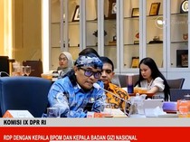 Anggota DPR Sentil Nakes yang Hina Pasien BPJS: Tak Boleh Diskriminasi