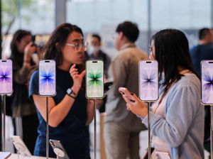 iPhone 17 Bundling Operator, Konsumen Mau?