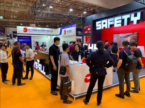 Pameran Otomotif di RI Tambah Lagi, Kini Ada Automechanika!