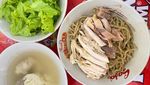 10 Warung Bakmi Paling Tua di Jakarta, Cita Rasa Klasiknya Ngangenin!