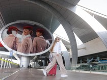 Dubai Mau Bangun Fasilitas Bandara di Bawah Tanah, Aman Saat Konflik