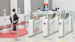 Bandara Dubai Hadirkan Terowongan Pintar, Lewat Imigrasi Tanpa Paspor