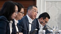 Dari sisi pendapatan, Bank Mandiri juga mampu menjaga tren positif. Pendapatan bunga bersih tumbuh 6,73% year on year mencapai Rp 52,4 triliun. Sementara pendapatan non-bunga tumbuh 7,82% year on year menjadi Rp 20,9 triliun.