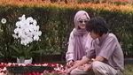 BCL dan Noah Nyekar ke Makam Ashraf: Kehangatamu Selimuti Kami