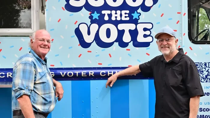 Pendiri Es Krim Ben & Jerrys Nyatakan Mundur Setelah 47 Tahun!